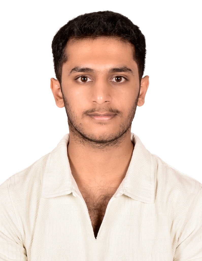 Dhruv Koul - Quantum Computing Researcher